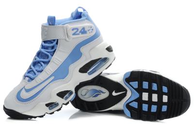 cheap nike air griffey max i no. 12